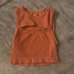 Urban outfitters top